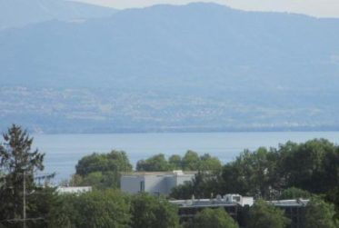 Spacieux 5½ pièces à Morges