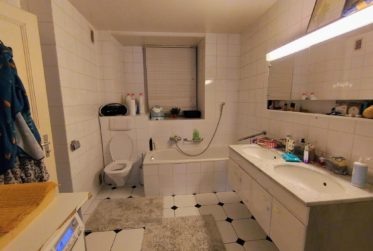 Au centre-ville de Morges, joli 3½ pièces