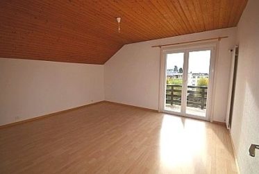 Proche de la gare, 3½ pièces