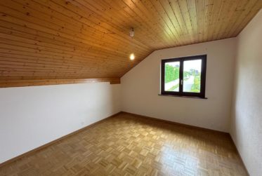Charmante maison à Bougy-Villars