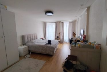 Au centre-ville de Morges, joli 3½ pièces