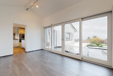 Exceptionnel ! Appartement 6 pièces avec vue imprenable sur le lac