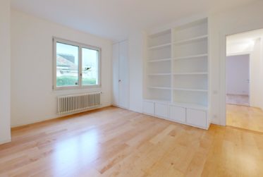 Exceptionnel ! Appartement 6 pièces avec vue imprenable sur le lac