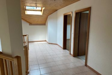 Charmante maison à Bougy-Villars