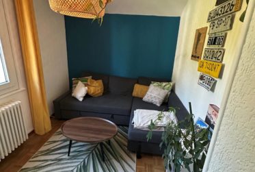 Villa individuelle de 5 pièces