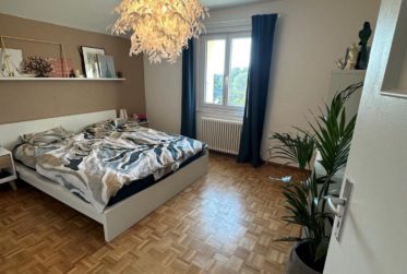 Villa individuelle de 5 pièces