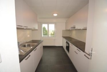 Spacieux 5½ pièces à Morges