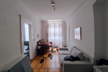 Au centre-ville de Morges, joli 3½ pièces