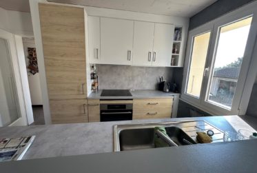 Villa individuelle de 5 pièces