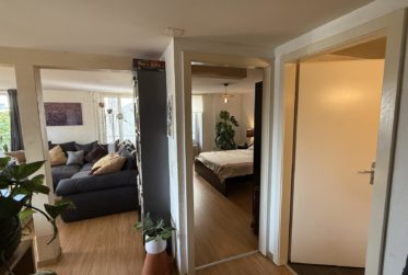 Joli 2 pièces au 1er étage