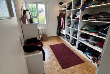 Villa individuelle de 5 pièces