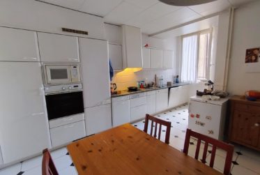 Au centre-ville de Morges, joli 3½ pièces