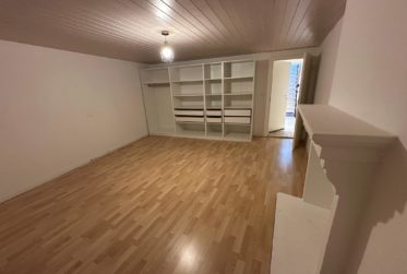 4½ pièces en duplex et mezzanine