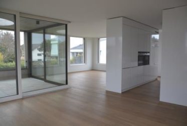 Quartier Joulens, Morges - Villa urbaine de 5½ pièces
