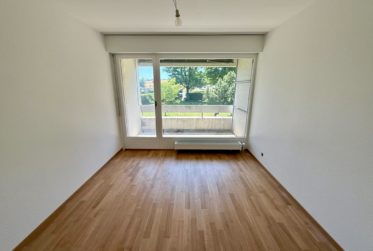 Appartement de 5½ pièces au rez supérieur à Morges