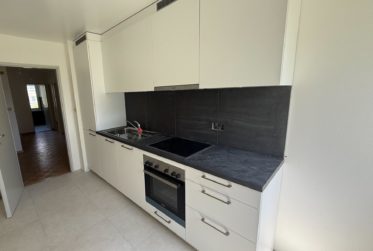 Appartement de 5½ pièces au rez supérieur à Morges