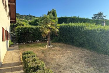 ** Véritable balcon du Léman **