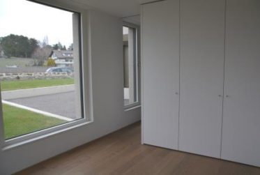 Quartier Joulens, Morges - Villa urbaine de 5½ pièces