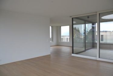 Quartier Joulens, Morges - Villa urbaine de 5½ pièces