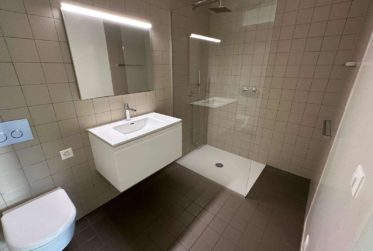 Quartier Joulens, Morges - Villa urbaine de 5½ pièces