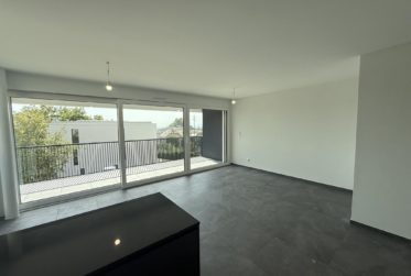 Appartement de 3½ pièces lot N° A03 + conciergerie