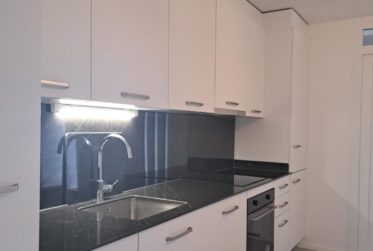 Joli logement de 3 pièces au rez lot N° 3