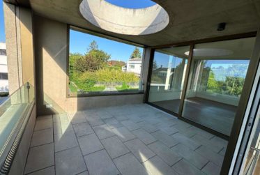 Quartier Joulens, Morges - Villa urbaine de 5½ pièces