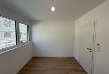 Appartement de 3½ pièces lot N° A03 + conciergerie