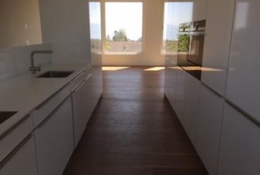 Villa Joulens 6B, Morges