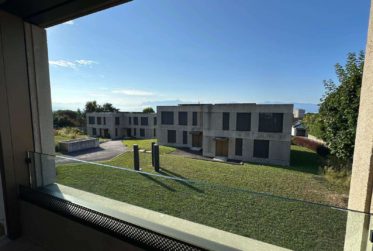 Quartier Joulens, Morges - Villa urbaine de 5½ pièces