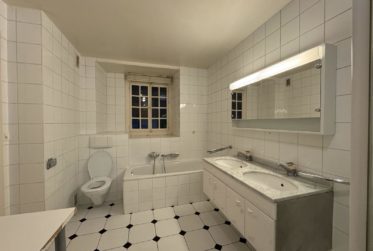 Au centre-ville de Morges, joli 3½ pièces