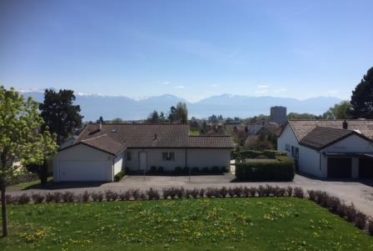 Quartier Joulens, Morges - Villa urbaine de 5½ pièces