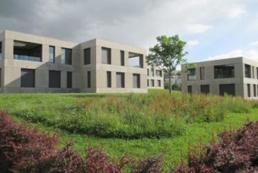 Villa Joulens 6B, Morges