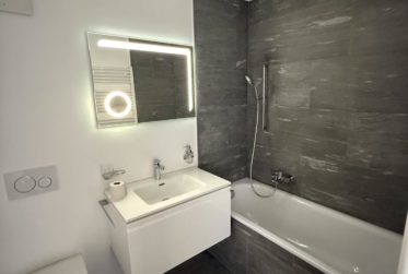 Beau duplex à Morges