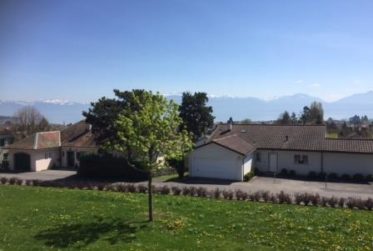 Villa Joulens 6B, Morges