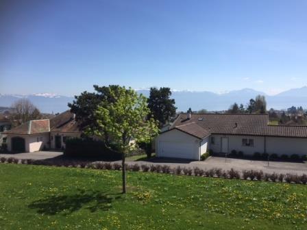 Villa Joulens 6B, Morges