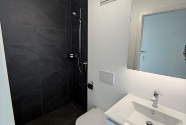 Appartement de 3½ pièces lot N° A03 + conciergerie