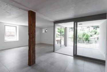4½ pièces au 1er étage moderne à St-Prex
