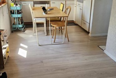 St-Saphorin s/Morges immeuble locatif de 7 appartements