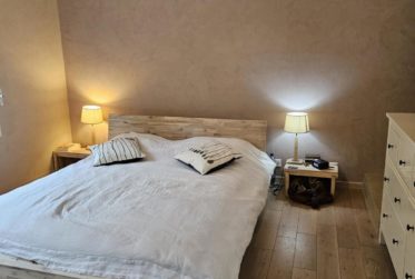 Penthaz, maison mitoyenne de 5 pièces - 155 m2 hab, vue campagne