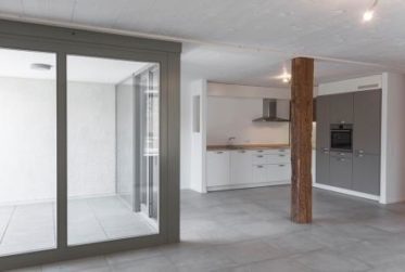 4½ pièces au 1er étage moderne à St-Prex