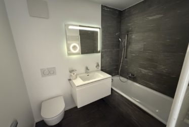 Beau duplex à Morges