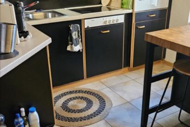 St-Saphorin s/Morges immeuble locatif de 7 appartements