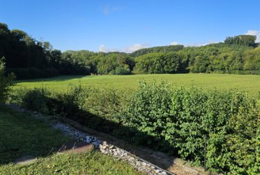Penthaz, maison mitoyenne de 5 pièces - 155 m2 hab, vue campagne