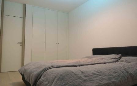 Au centre-ville, 3½ pièces