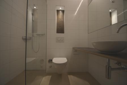 Au centre-ville, 3½ pièces