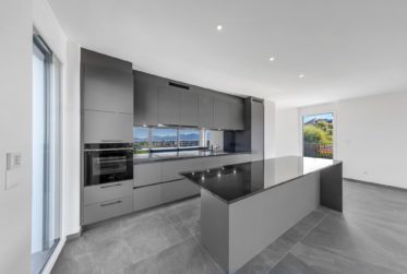 Magnifique appartement de 4 pces en attique avec vue panoramique à Prilly