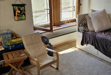 St-Saphorin s/Morges immeuble locatif de 7 appartements