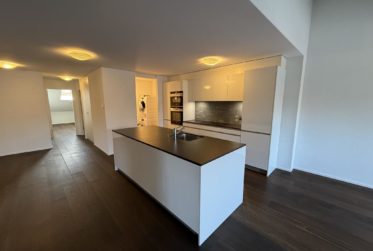 Beau duplex à Morges