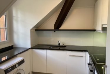 Zone villas dans les hauts de Morges